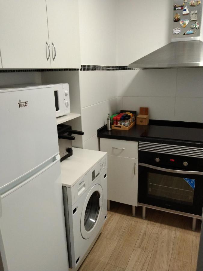 شقة Salou, Tarragona المظهر الخارجي الصورة
