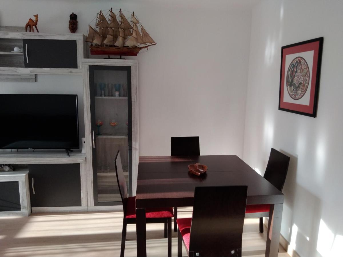 شقة Salou, Tarragona المظهر الخارجي الصورة