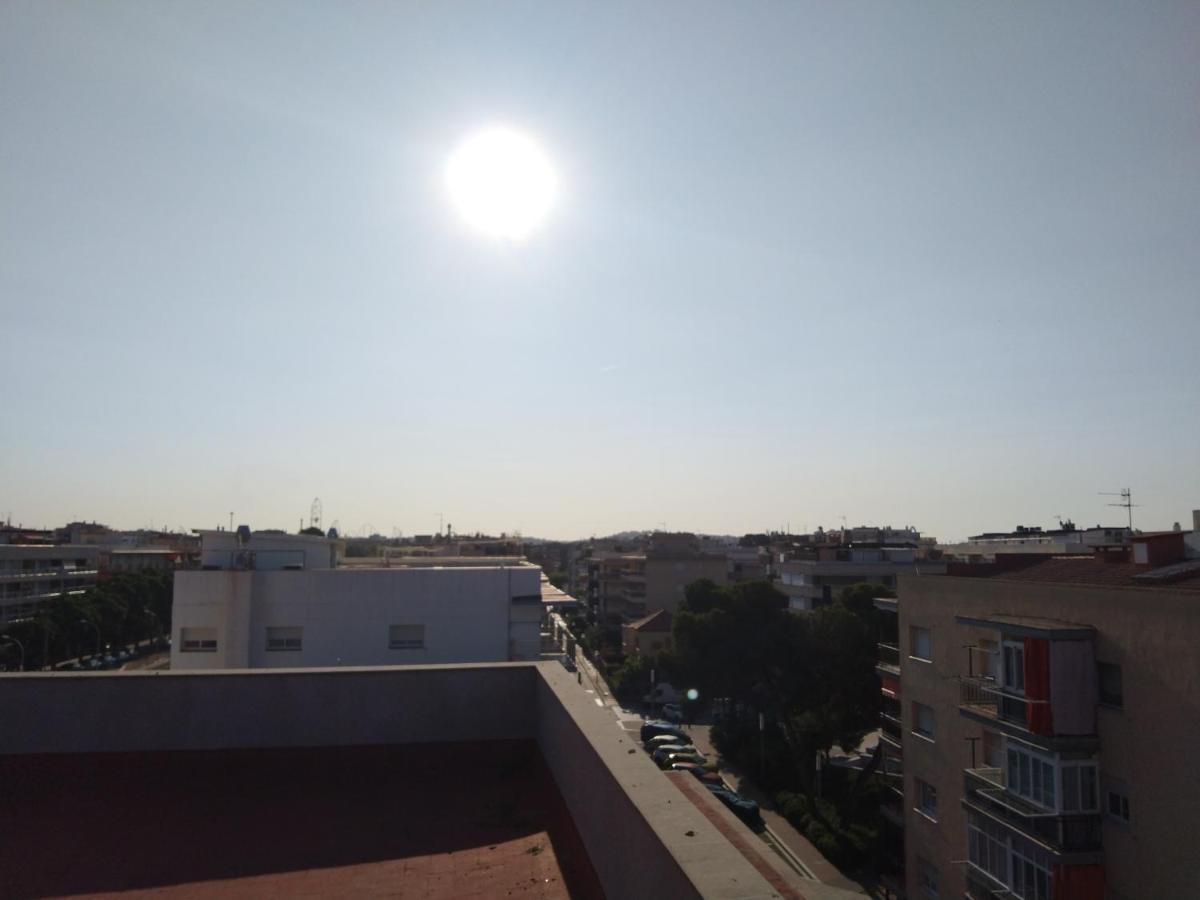 شقة Salou, Tarragona المظهر الخارجي الصورة